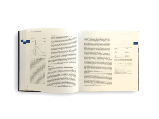 Proefschrift ontwerp