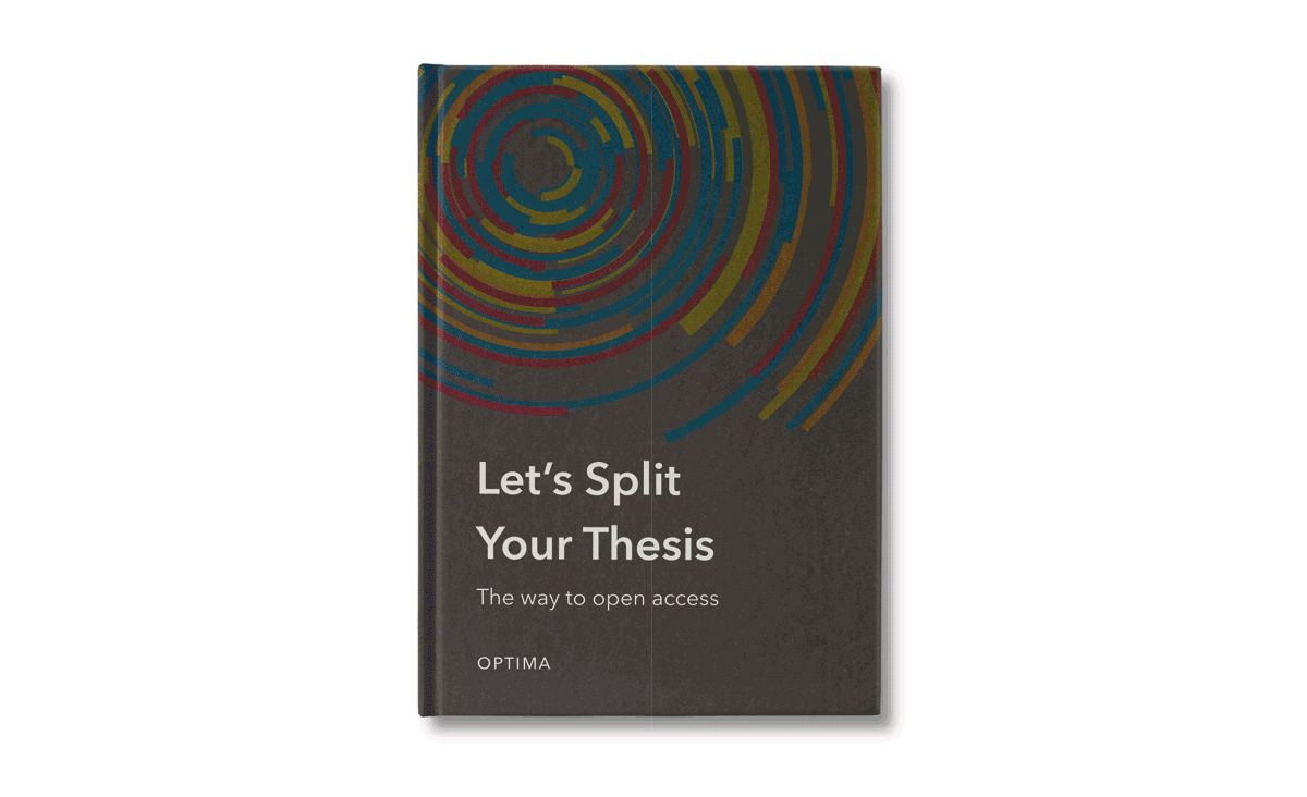 Proefschrift articles