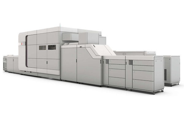 Proefschrift printen