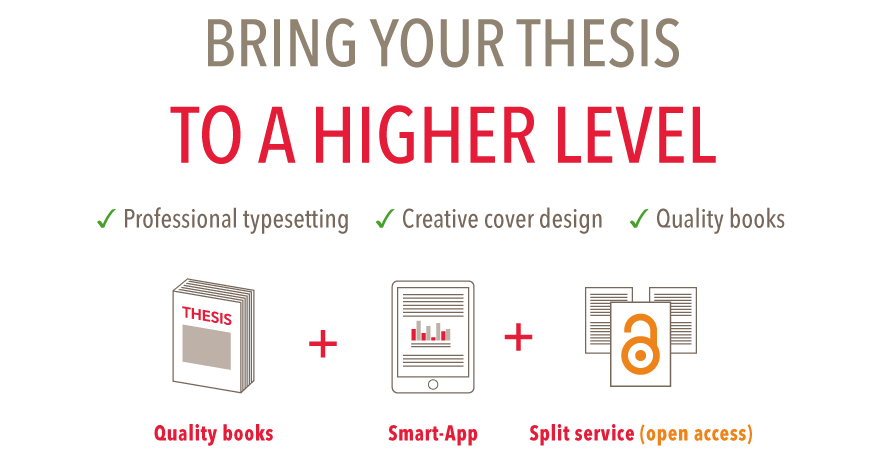 Promoveren - boeken app en articles