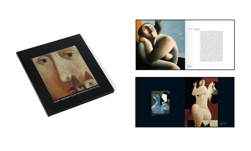 Boeken printen en drukken