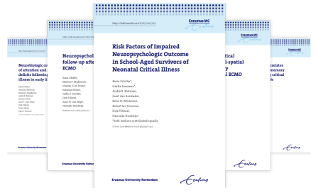 Proefschrift articles