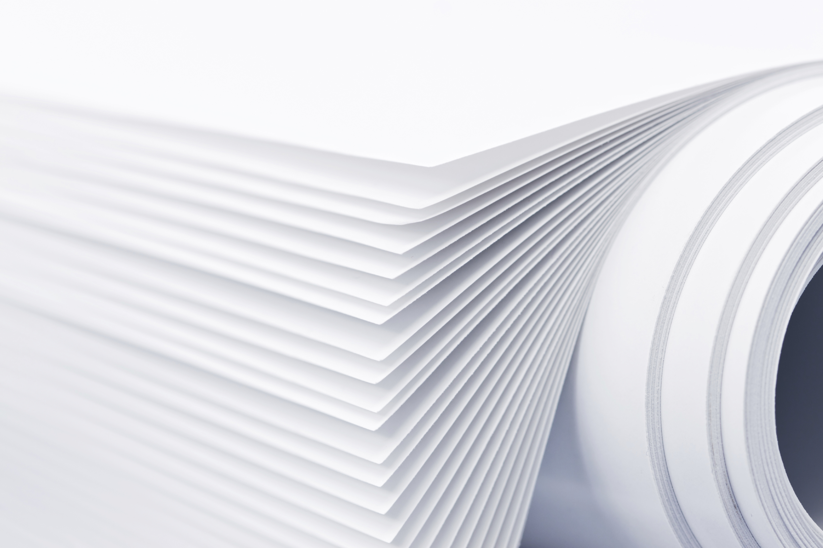 Proefschrift drukken